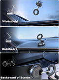 Vaccum Magnetic Suction Phone